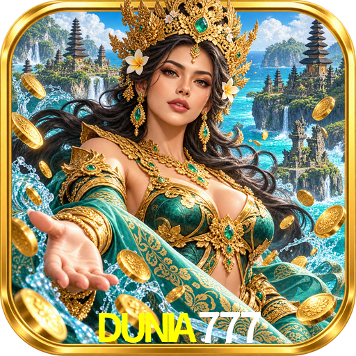 DUNIA777 APK v4.7.5 - Screenshot UI modern dan intuitif Indonesia