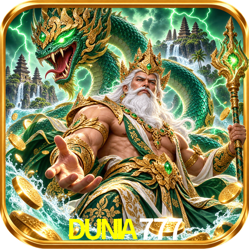 DUNIA777 APK v4.7.5 - Screenshot fitur notifikasi push update terbaru